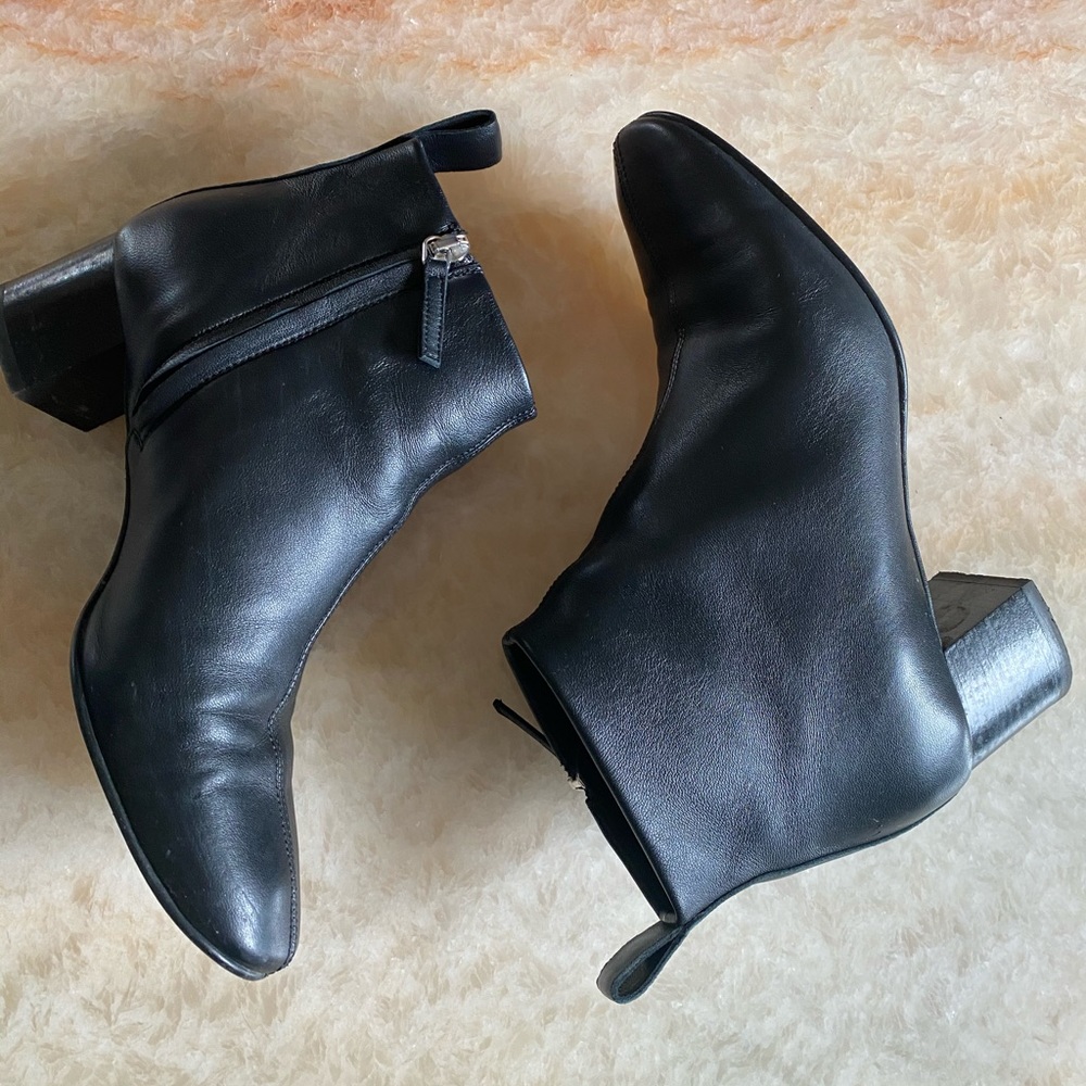 Everlane The Day Boot